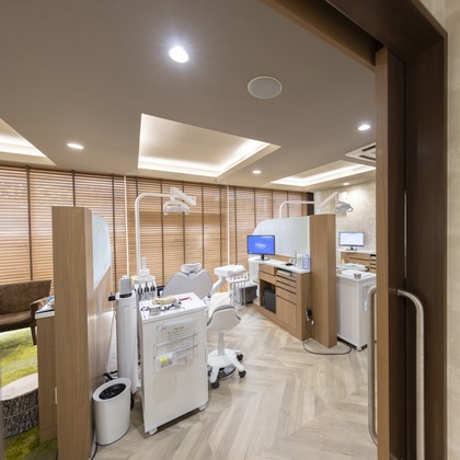 Take Photoが撮影した店舗/オフィス/サロン撮影/人物撮影の写真