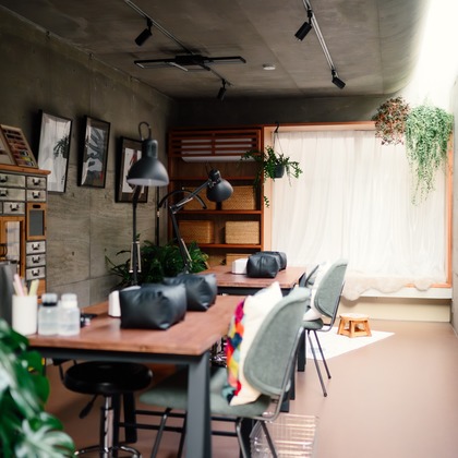 西村ユウトが撮影したその他/店舗/オフィス/サロン撮影の写真