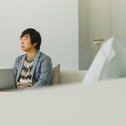 Nobuhiro Toyaが撮影した人物撮影の写真