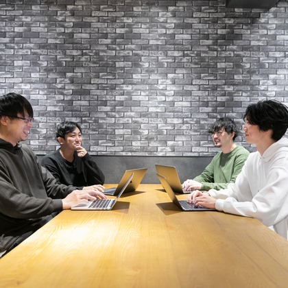 インスタントソイ合同会社　井上泰徳が撮影したその他の写真