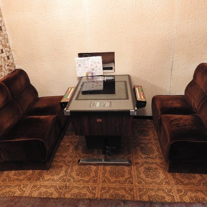 柴田美穂が撮影した店舗/オフィス/サロン撮影の写真