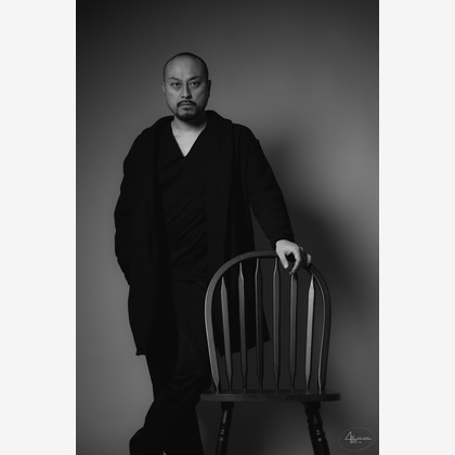 塩川善之（40213.film）が撮影した人物撮影の写真