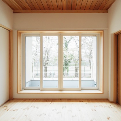 菊村夏水が撮影した不動産/竣工の写真