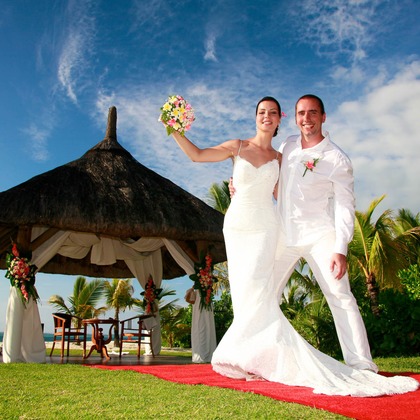 Un mariage au paradisが撮影したウェディングや家族、ビジネスの写真