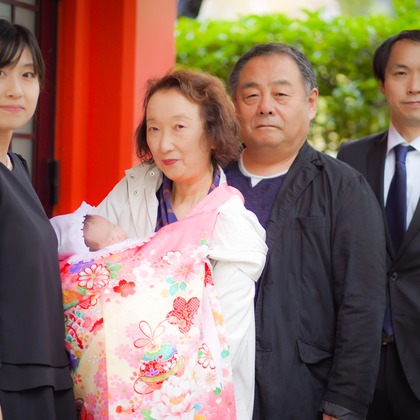 合同会社Joy Stormが撮影した「:albumName」の写真