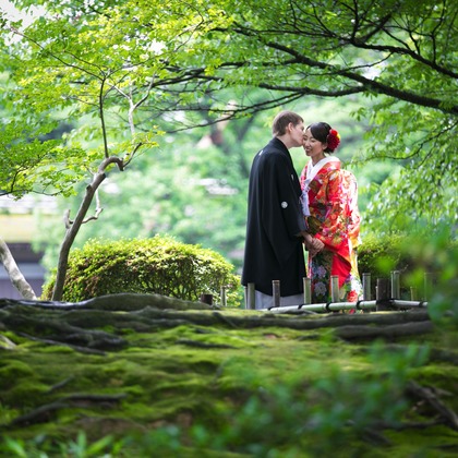 moumuuが撮影した「ウェディング　愛知」の写真