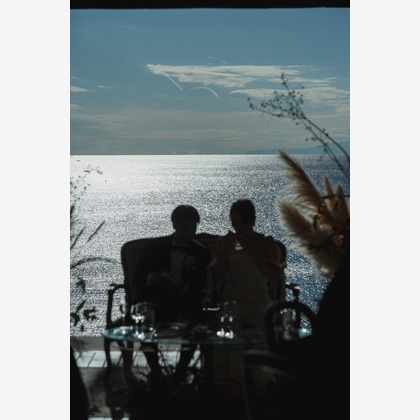 イチフォトが撮影した「葉山ホテル音羽ノ森別邸　結婚式当日撮影」の写真