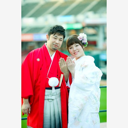 KIKIウェディングが撮影した「:albumName」の写真