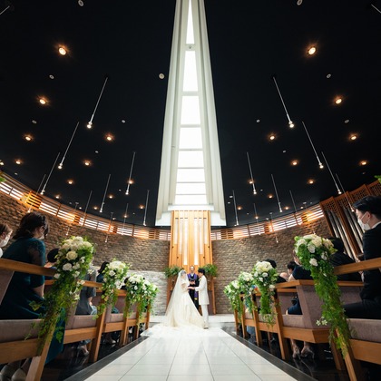 Natsumetic Photography (小関晃典)が撮影したエンゲージメントフォト/結婚式撮影/結婚式二次会撮影の写真