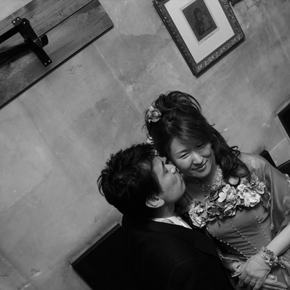 kln2が撮影したウェディングや家族、ビジネスの写真