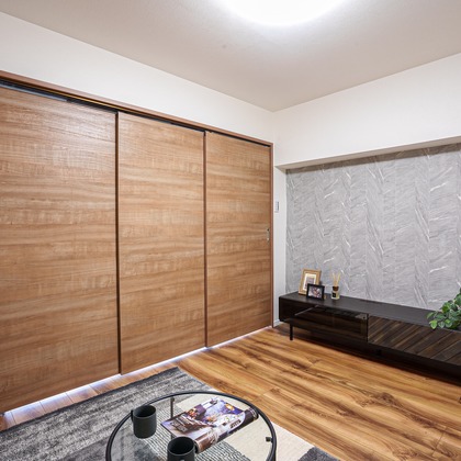 森脇 稔が撮影した不動産/竣工の写真