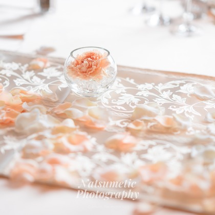 Natsumetic Photography (小関晃典)が撮影したエンゲージメントフォト/結婚式撮影/結婚式二次会撮影の写真