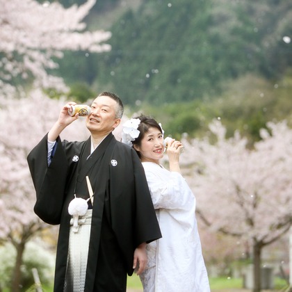 KIKIウェディングが撮影した「:albumName」の写真