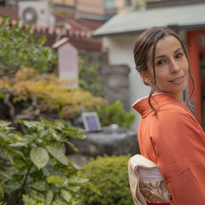 松見　翠が撮影した「:albumName」の写真