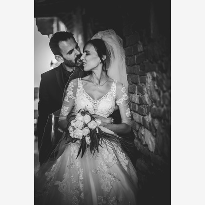 Samantha Penniniが撮影したウェディングや家族、ビジネスの写真