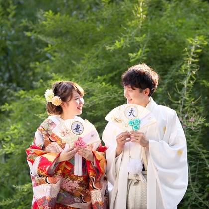 KIKIウェディングが撮影した「:albumName」の写真