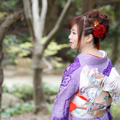 なかがわさとみが撮影した「:albumName」の写真