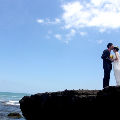 Photo of :albumName taken by Manis Wedding International
