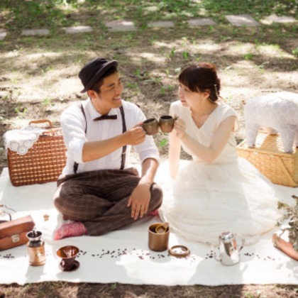 富岡 そよぎが撮影したウェディングや家族、ビジネスの写真