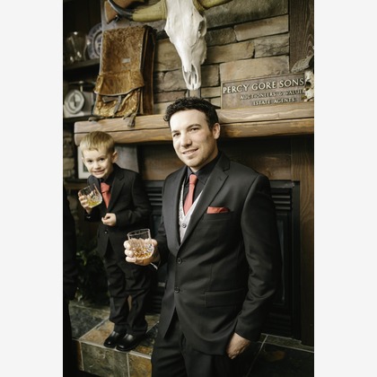 Wedding, Bridal Photos taken by Eric Draht