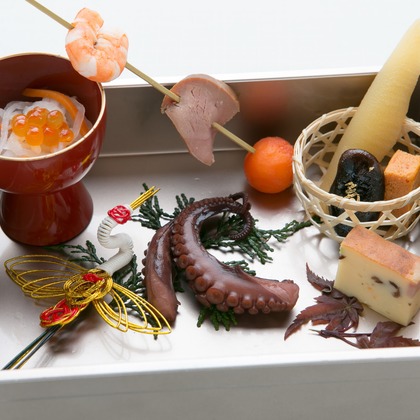 GRAPHICAが撮影した料理撮影の写真