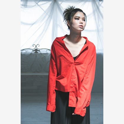 COAフォトが撮影した人物撮影の写真