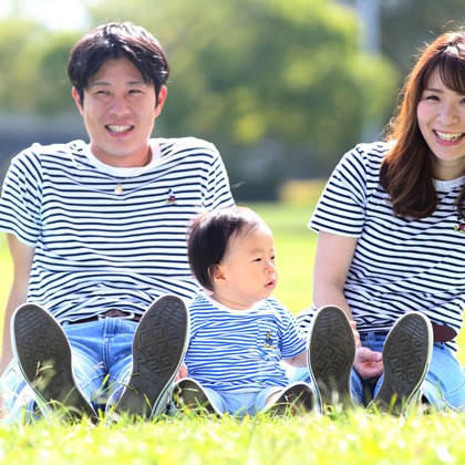 WithshopJapanが撮影したウェディングや家族、ビジネスの写真