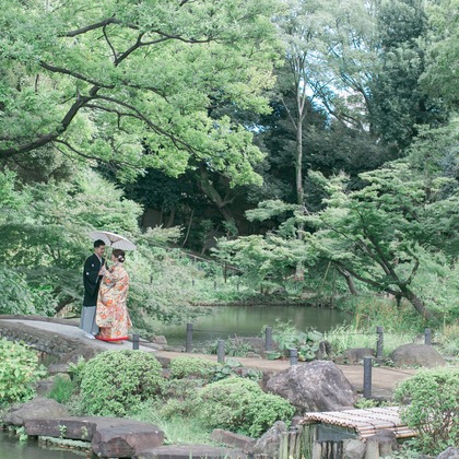 Yuki Shimada Photographyが撮影した「:albumName」の写真