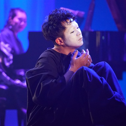 grad.hope1991が撮影した人物撮影の写真