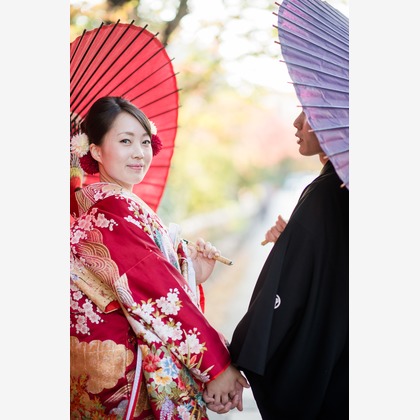 studio zeroが撮影したウェディングや家族、ビジネスの写真