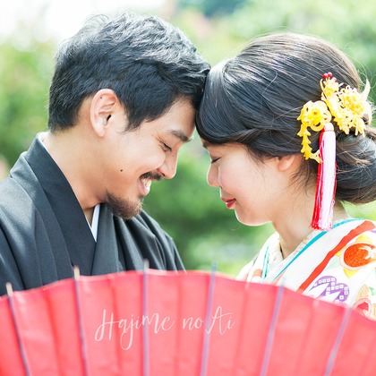 Hajime no Ai Photographyが撮影した「ウェディング・結婚」のウェディングフォト - :albumName