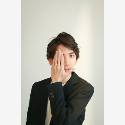 Photo of Pre-wedding shooting @ Tokyo studio taken by Mariko Hamano