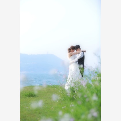 STUDIO AN (スタジオアン)が撮影したウェディング・結婚の写真