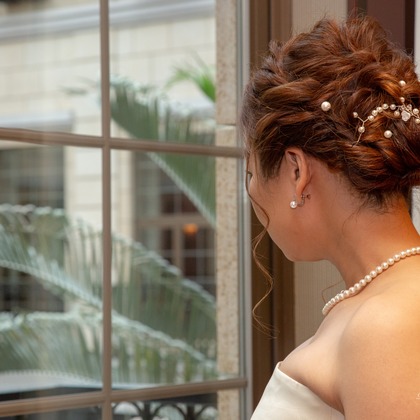 Photo of Wedding (relatives only) taken by Shinichi Asano