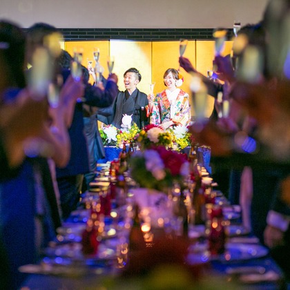 Photrip.tokyoが撮影したウェディングや家族、ビジネスの写真