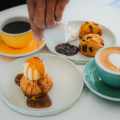 JJ&Co.が撮影した店舗/オフィス/サロン撮影/料理撮影/商品/物撮りの写真