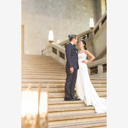 Yuki Shimada Photographyが撮影したハネムーンフォトの写真