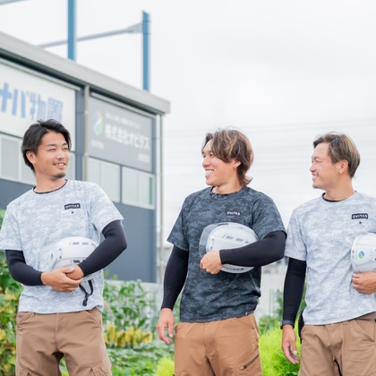 出張撮影 中村まみこが撮影した人物撮影の写真