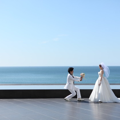 HOTEL GREGES（オテルグレージュ）が撮影したウェディングや家族、ビジネスの写真