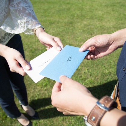 Happy with Photosが出張撮影した「アニバーサリーフォト(結婚記念日)＠札幌市・モエレ沼公園」の家族写真