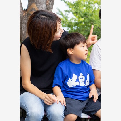 出張撮影　ラブフォト•ブーケが撮影した「:albumName」の写真