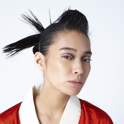 菅野恵太が撮影した人物撮影の写真