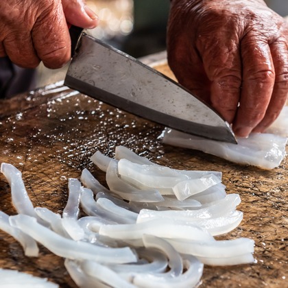 石津祐介が撮影した「:albumName」の写真