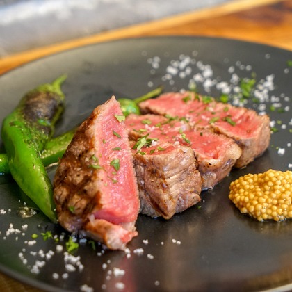 塩川善之（40213.film）が撮影した料理撮影の写真