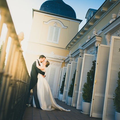 Tony Romeroが撮影したウェディングや家族、ビジネスの写真