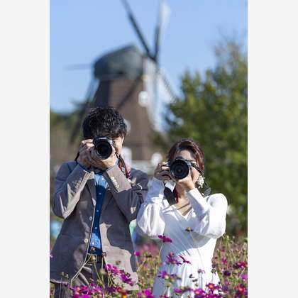 末安 善之が撮影した「:albumName」の写真