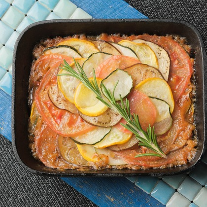 ARAI MAGICが撮影した料理撮影の写真