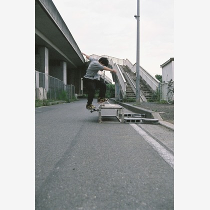 榎戸亮太が撮影したその他の写真