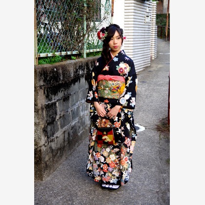 Efu's photographyが撮影した「フォーマル」の写真