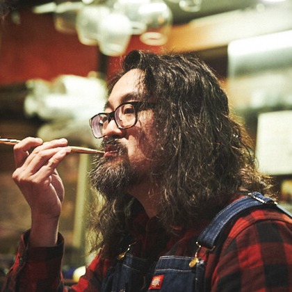 吉本悠哉が撮影した「飲食店取材撮影」の写真